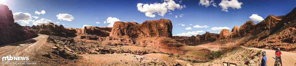 und Panorama 2