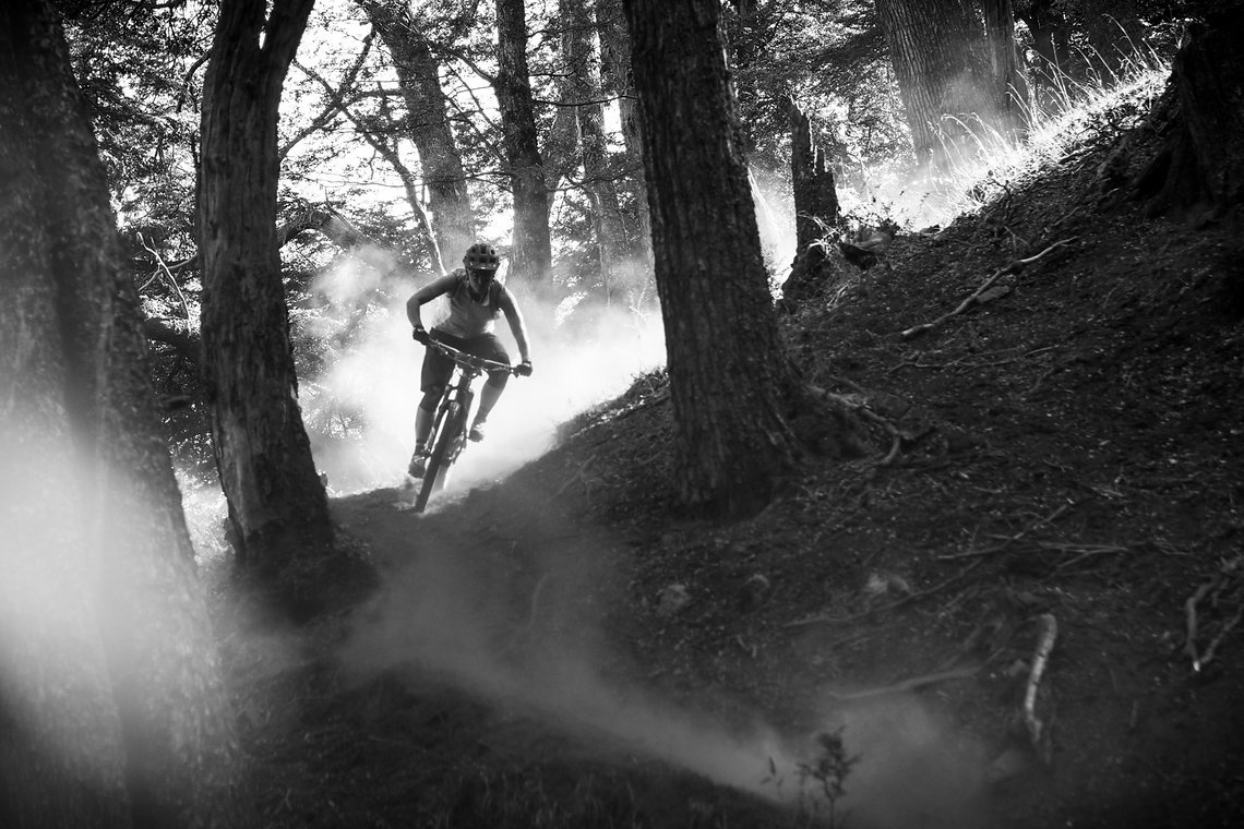 Braaaap!