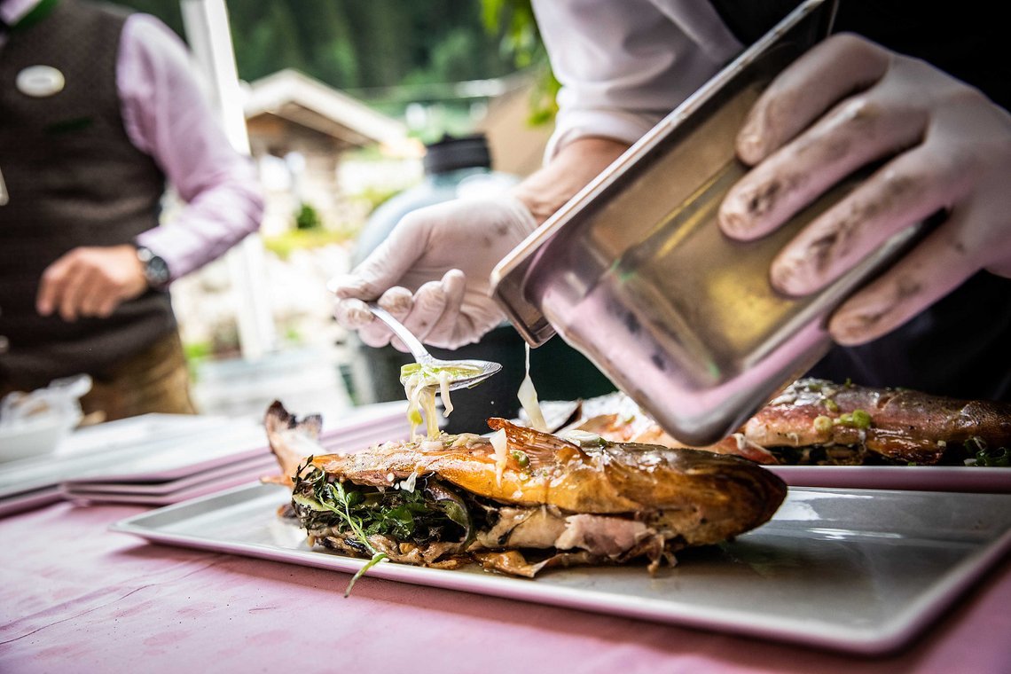 BBQ  Saalfelden Leogang by Sebastian Sternemann 568