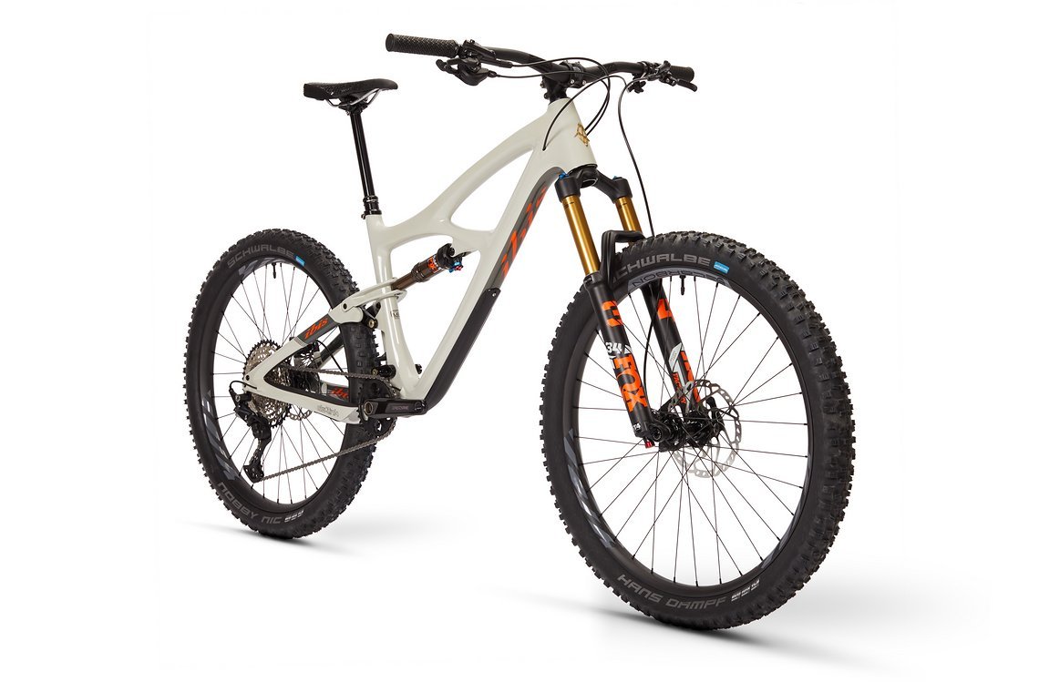 mojo4-white-deore-wheelUpgrade-threeQuarter