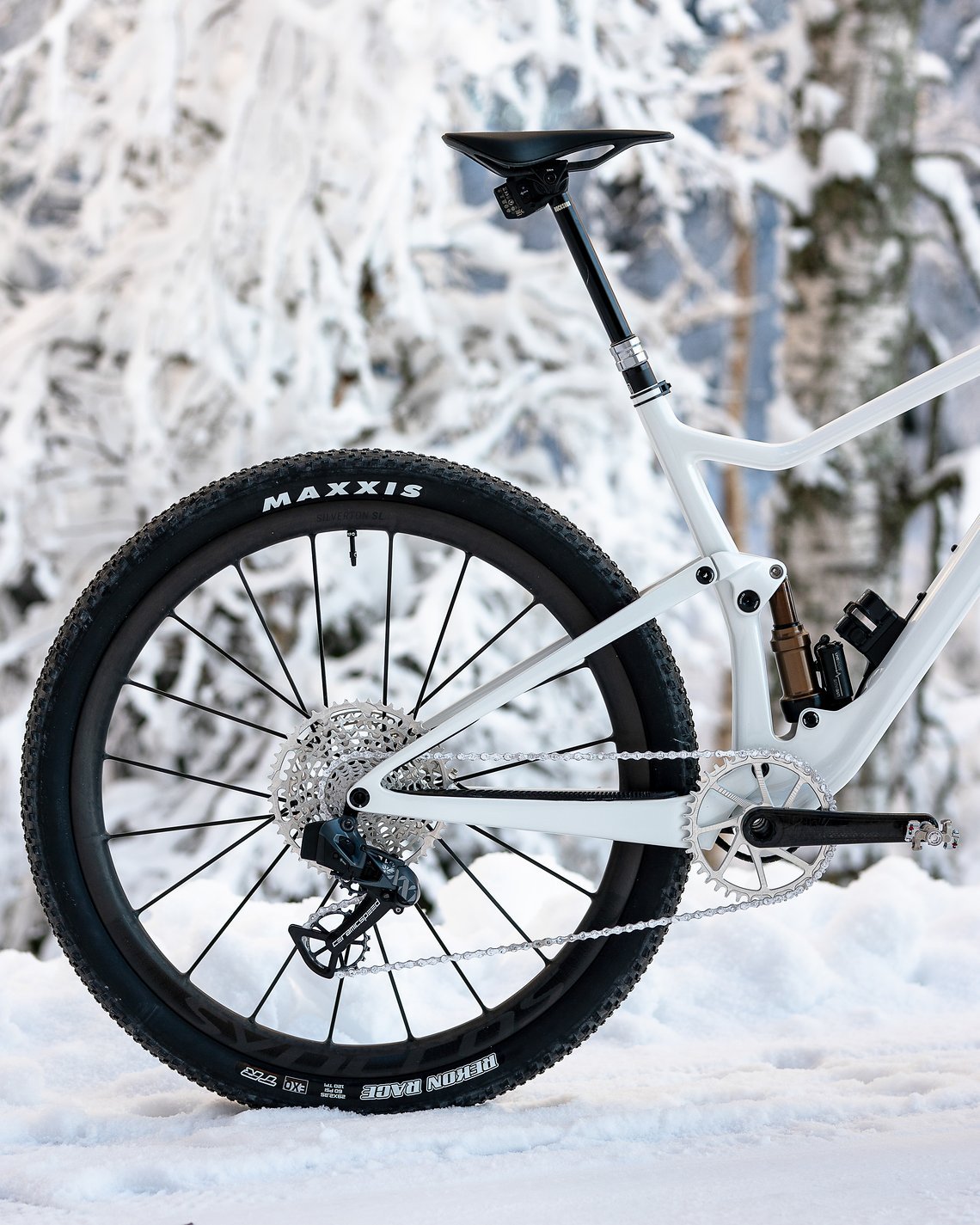 Dangerholm Hyper Spark 2021 SCOTT Bike Image by Andreas TimfÃ¤lt DSC459511