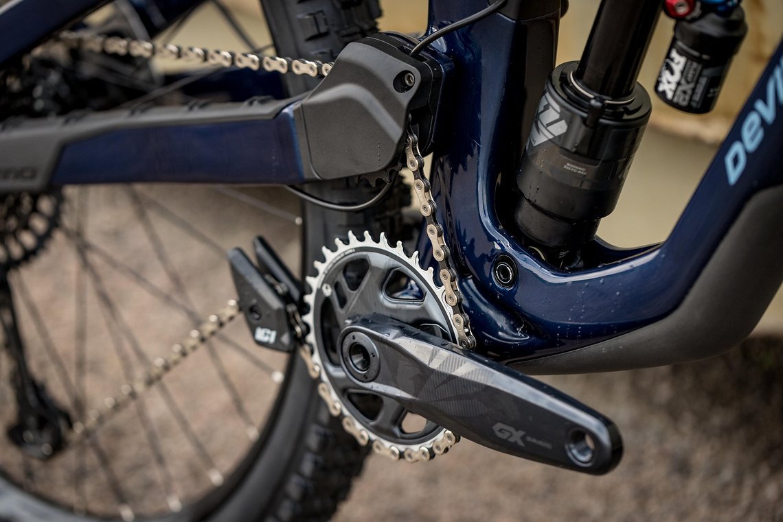 Devinci21 Spartan-8