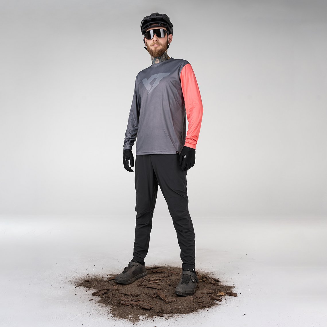 YT Performance Wear Trail Pants