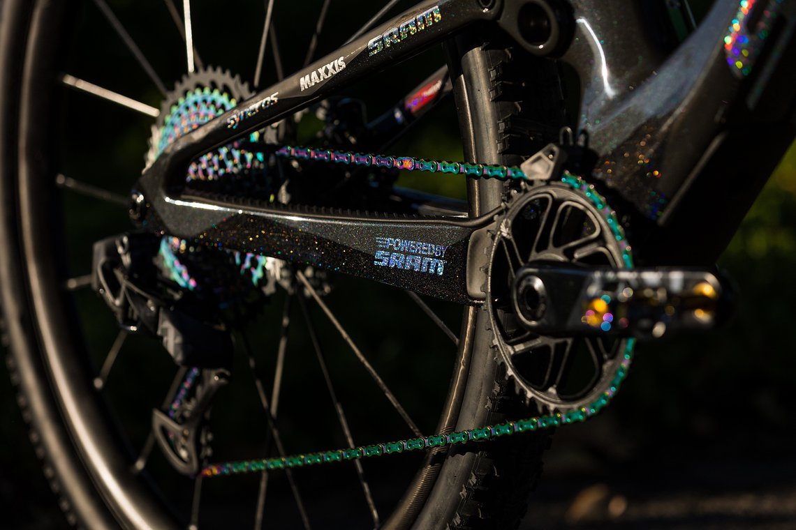 SCOTT-SRAM Spark WorldChamp by raindeduponmedia 909A4627909A478313