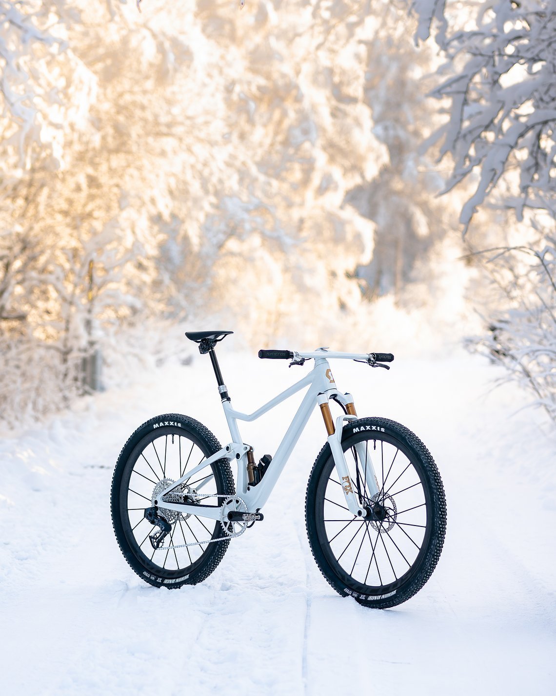 Dangerholm Hyper Spark 2021 SCOTT Bike Image by Andreas TimfÃ¤lt DSC454701