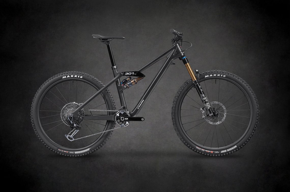 Liteville 301 CL Mk1