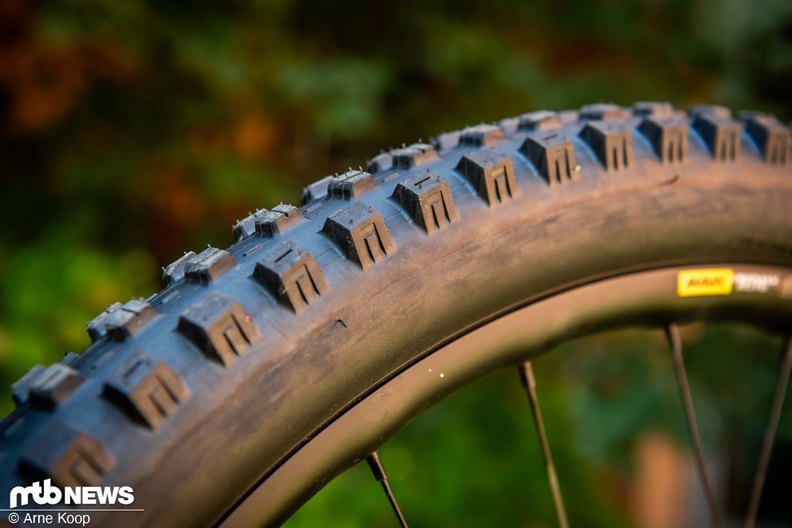 Maxxis Highroller III-1183
