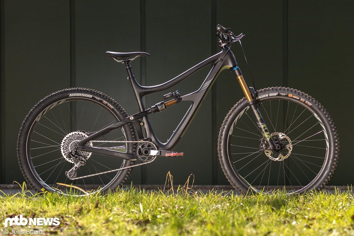 Ibis Ripmo
