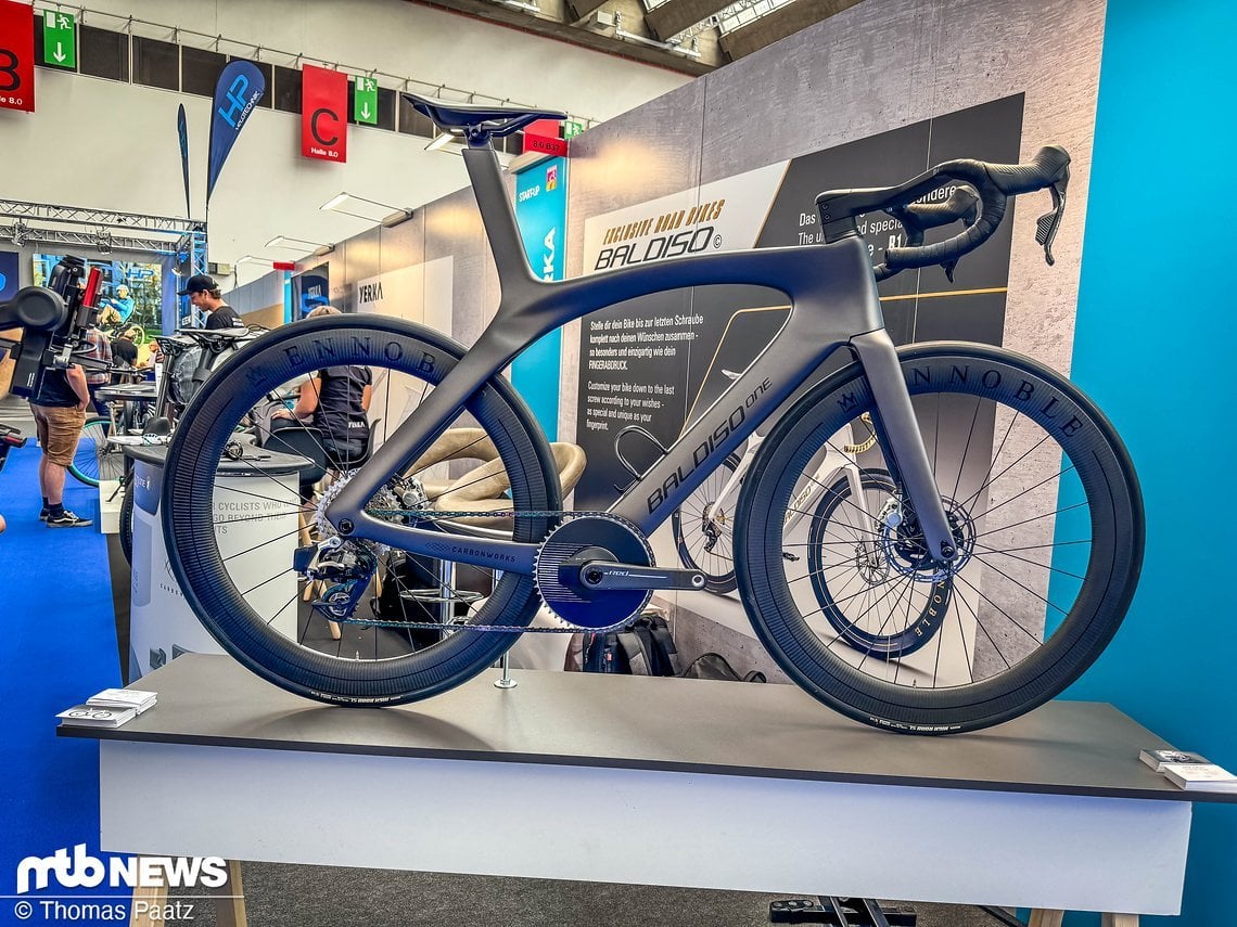 eurobike startup area 2024 (28 von 59)