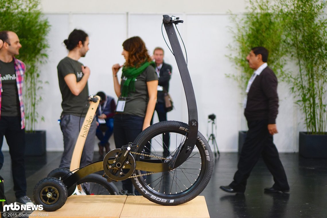 halfbike