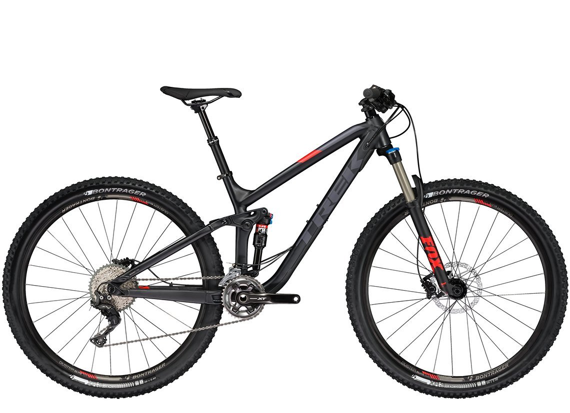 Fuel EX 8 29