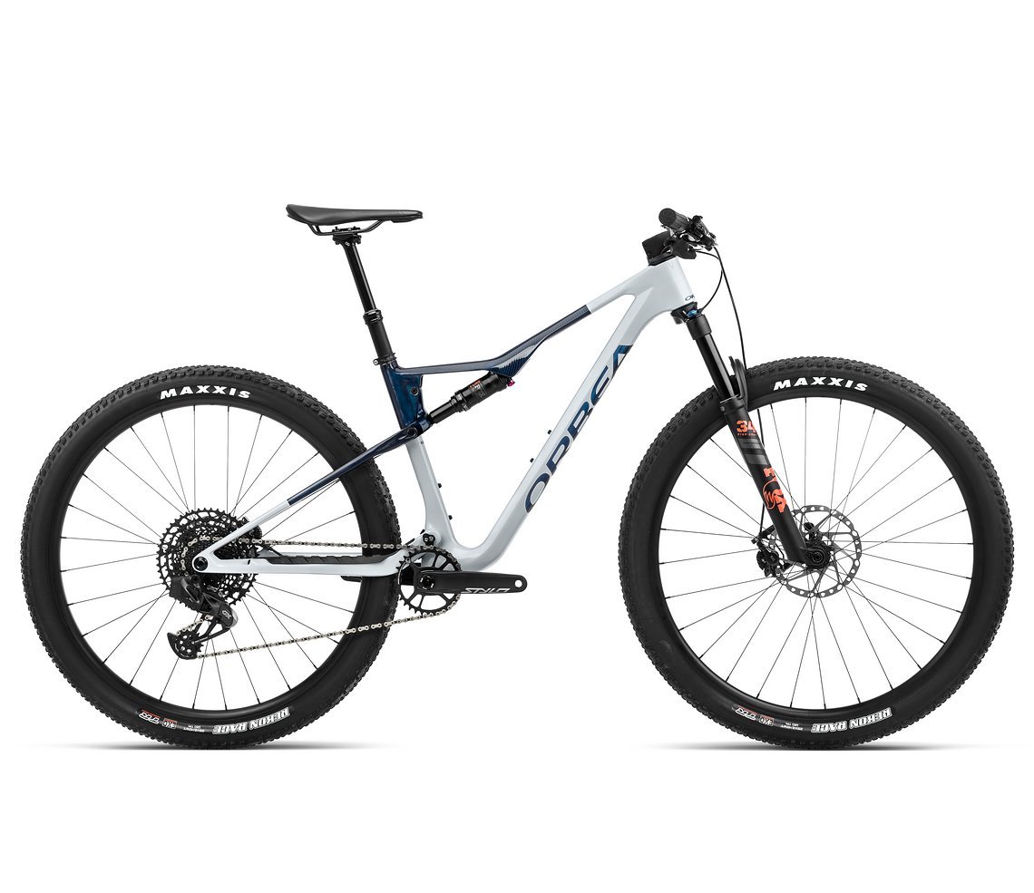 Orbea Oiz M11 AXS 2023