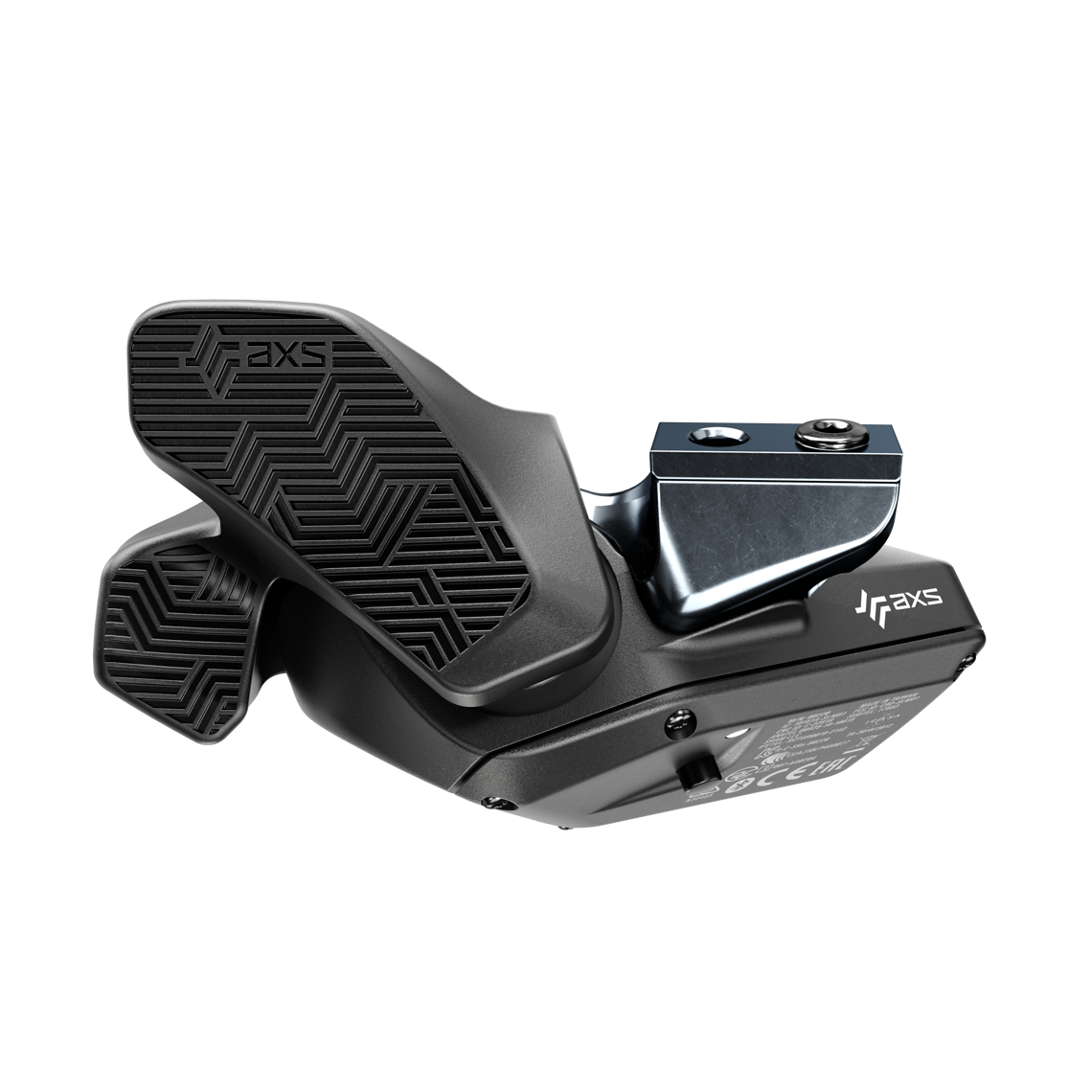 003018283001 EC-AXS-CONTROLLER-L-ROCKER-MMX c Front