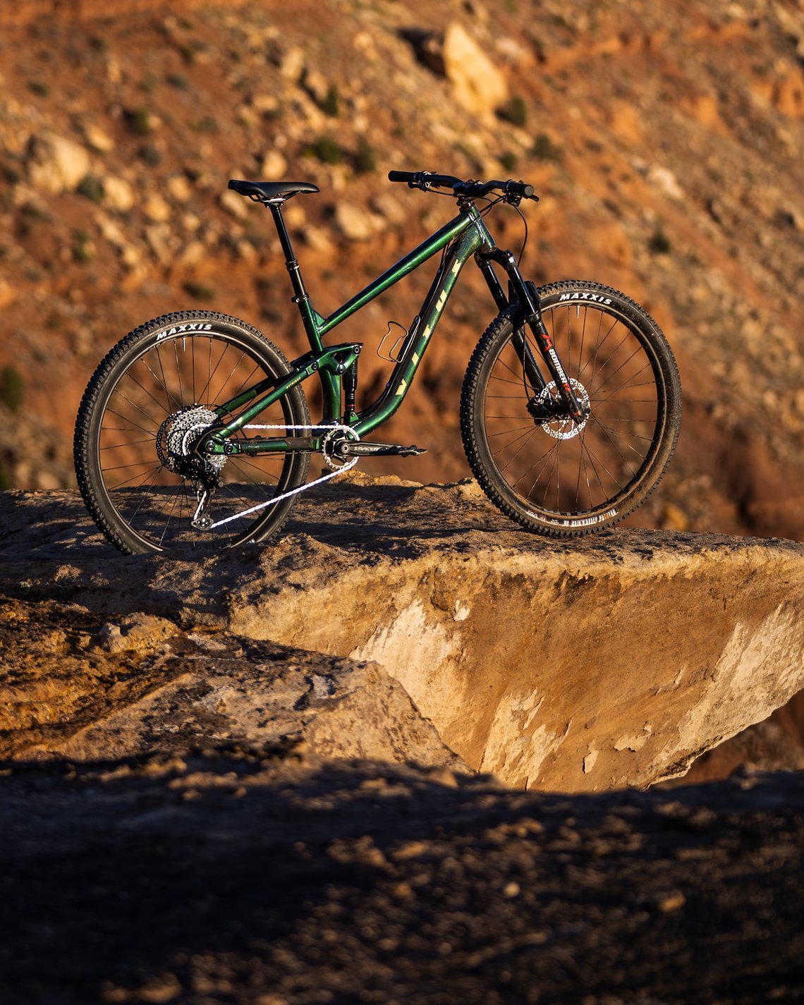 Green Bike Heros-8