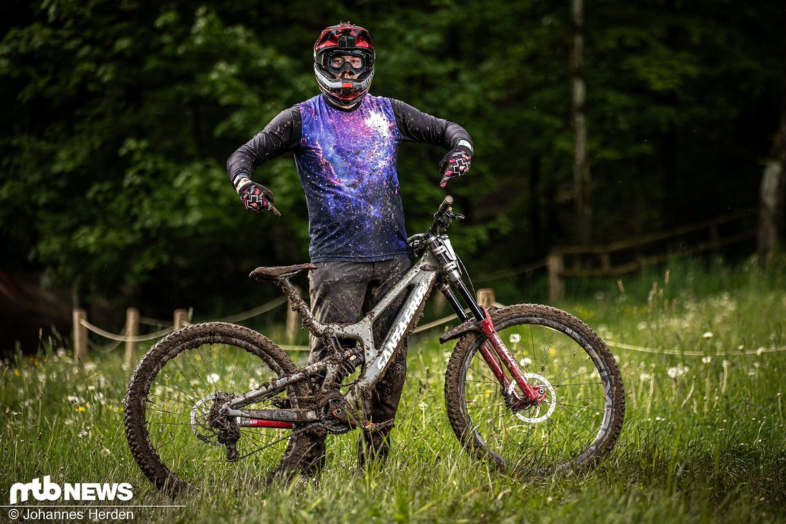 Max Greiner – RVC Trieb