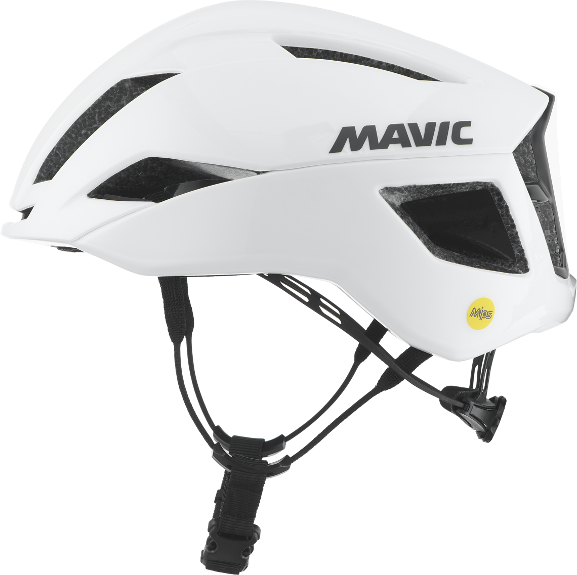 Der Mavic Comete SL Mips