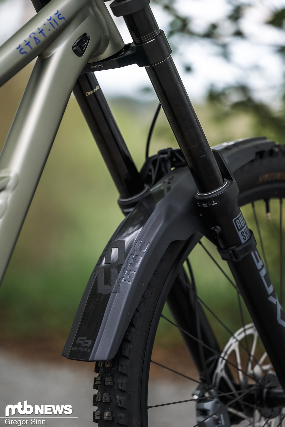 Specialized Status 170-2744