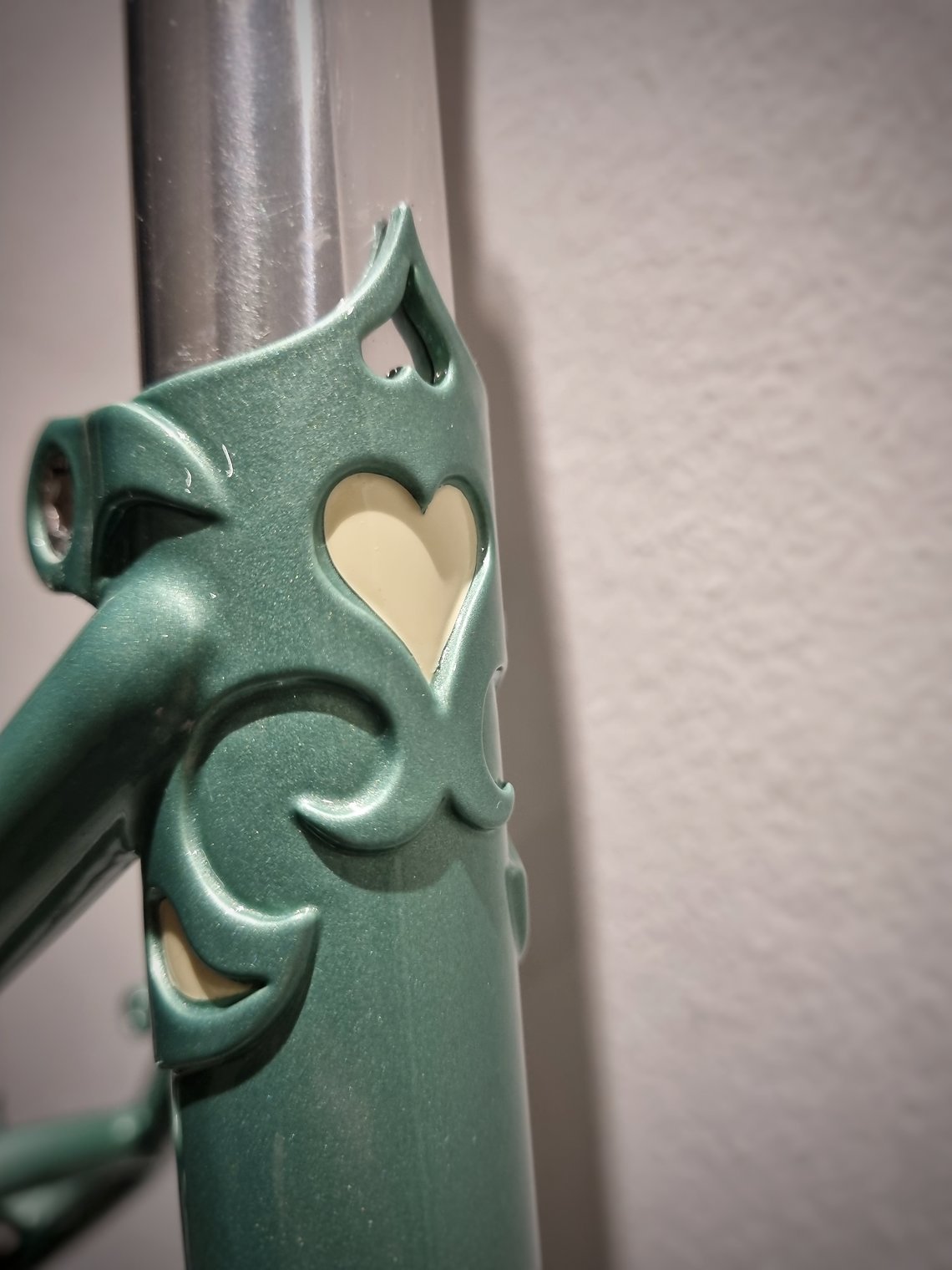 ... finden sich tolle Details