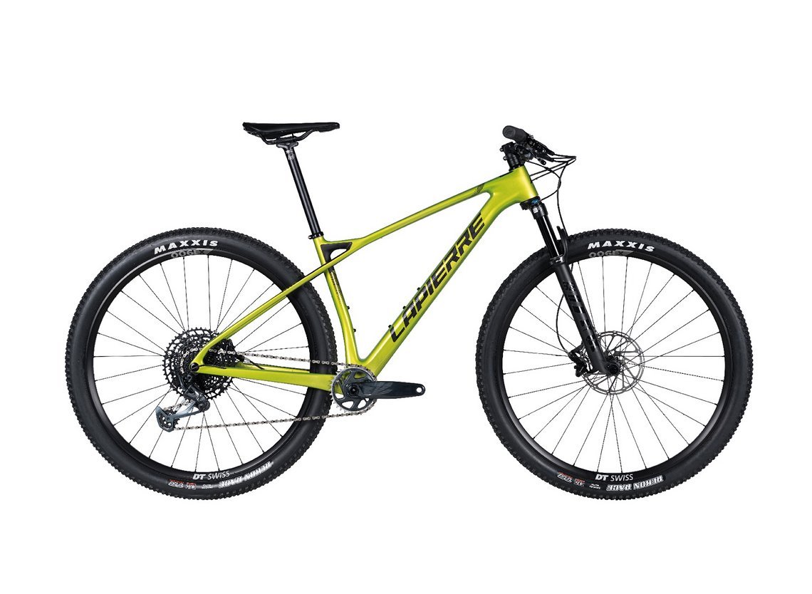 Lapierre Prorace CF 7.9