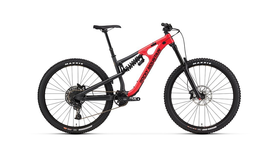 Slayer 29 A30 rot