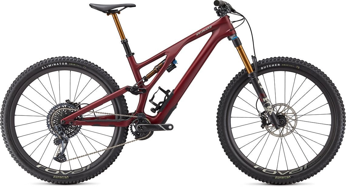 Specialized Stumpjumper Evo Pro