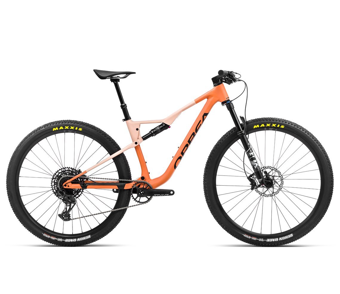 Orbea Oiz H20 2023