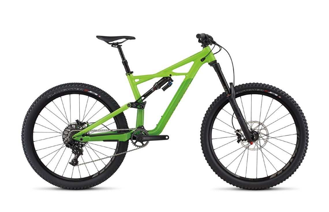 Speciallized Enduro COMP 650B