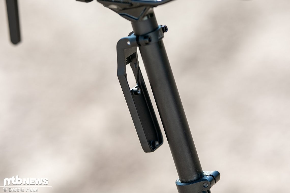 Topeak DP Mount