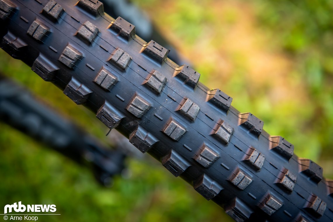 Maxxis Highroller III-1186