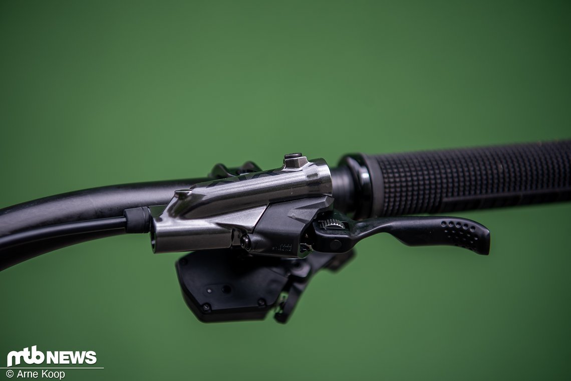 Shimano XTR-40