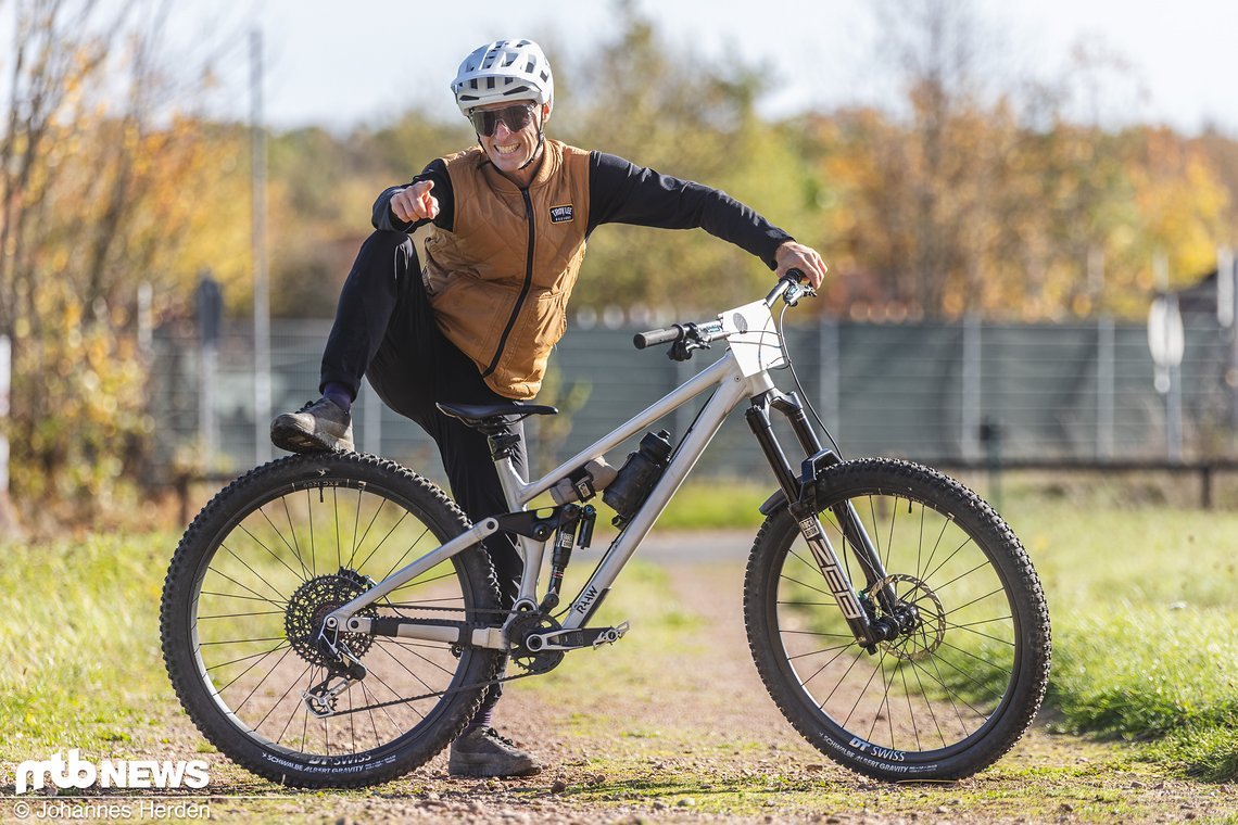 Max von SRAM Max von SRAM