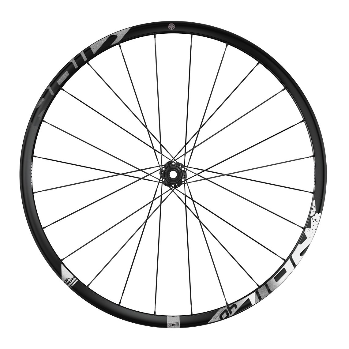 SRAM MTB RAIL 40