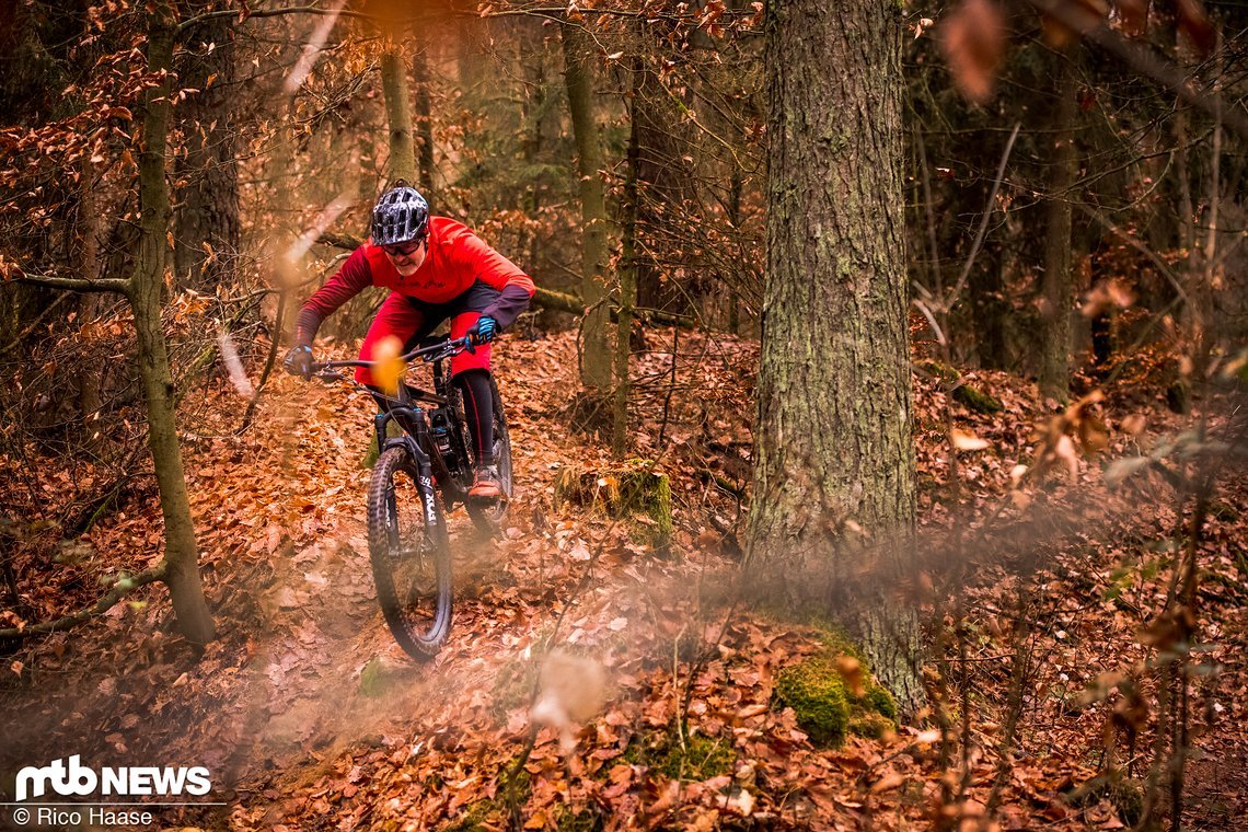 Ghost Riot Trail Prototyp DSC 5330