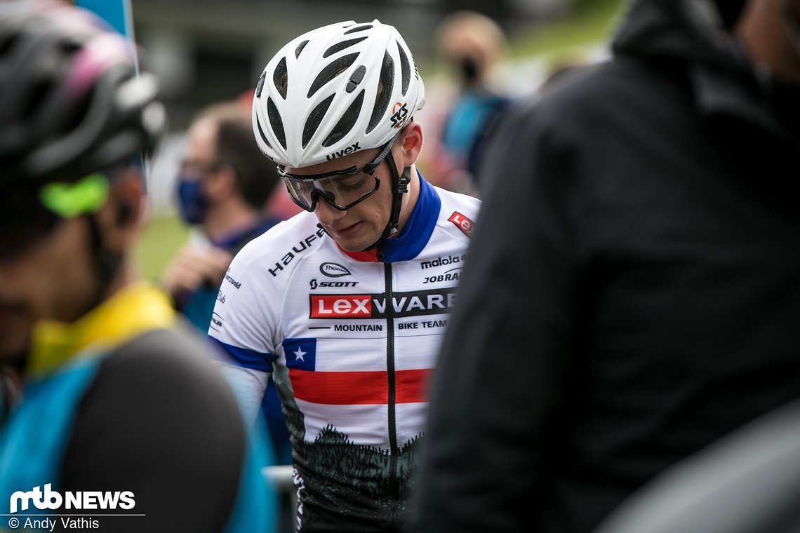 Showdown bei den U23-Rennen