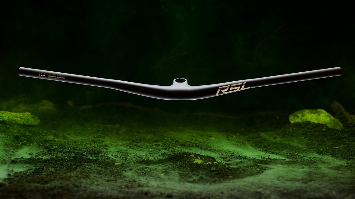 RSL Handlebar-Stem Widev