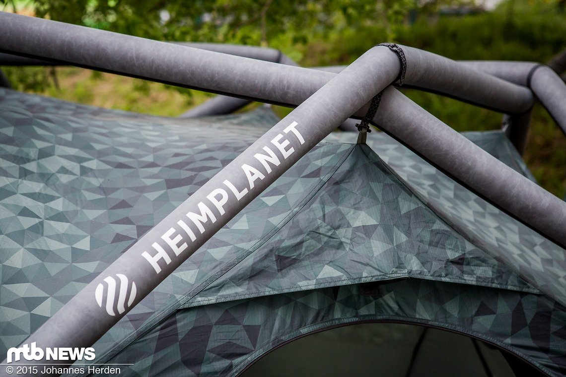 Heimplanet