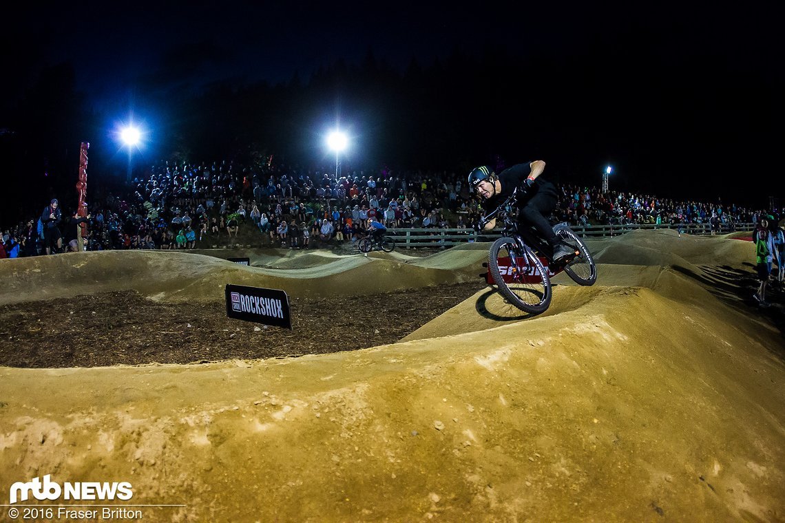 Crankworx NZ 5870