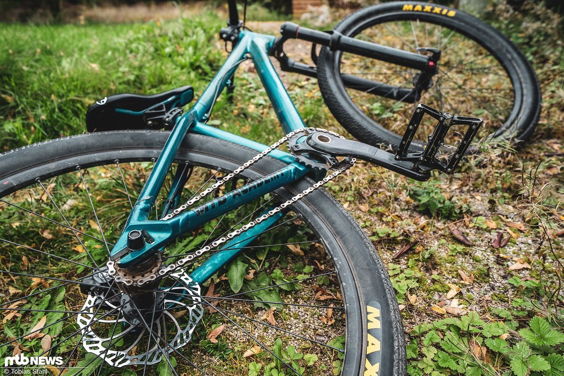 Neben den Rennen und Sponsoren-Veranstaltungen ist die MTB-Academy etwas, auf das Stefan Herrmann wirklich stolz ist!