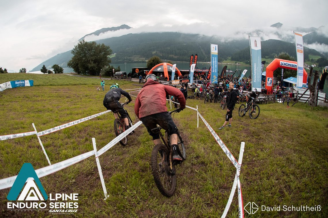 #8 TrailTrophy David Schultheiß
