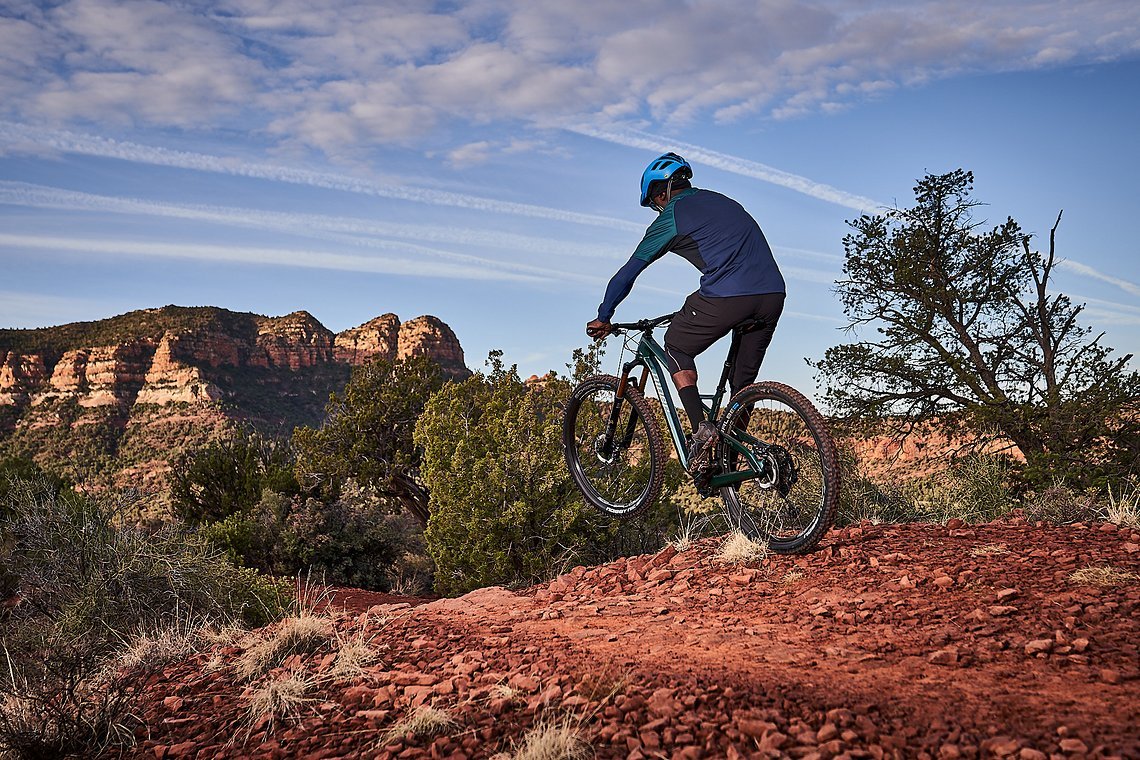 KPL 0318 Niner Jet21 Color Sedona