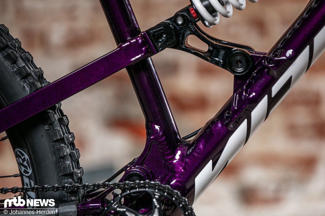 Nicolai - Craft Bike Days 2023-8