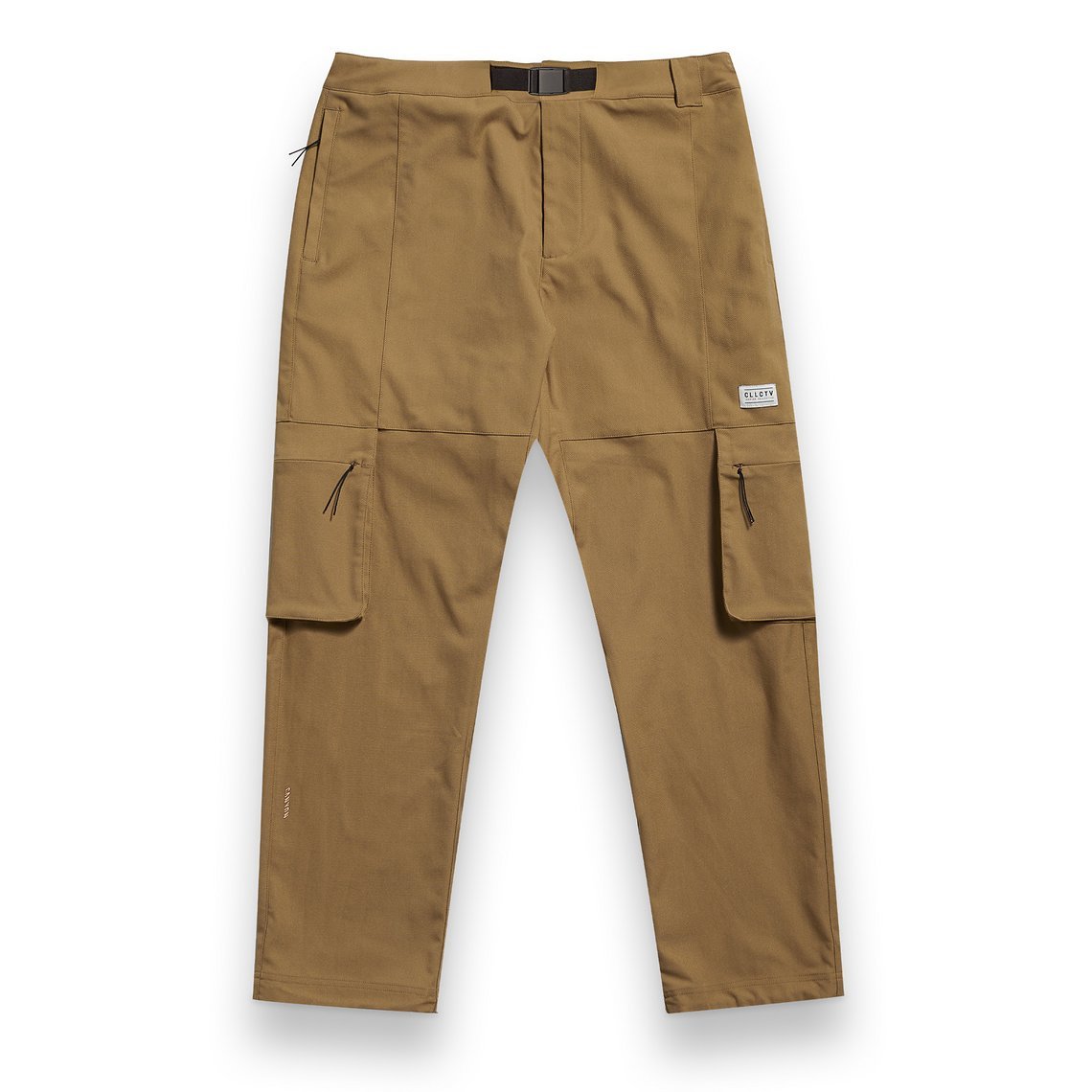 CLLCTV Concrete College Cargo Pant: 149,95 € (UVP)