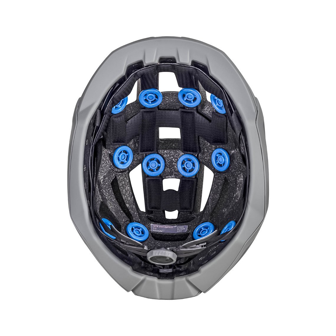 Leatt Helmet MTB Endurance 4