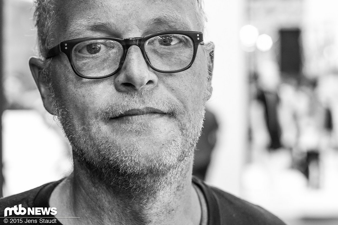 Ulrich Bahr