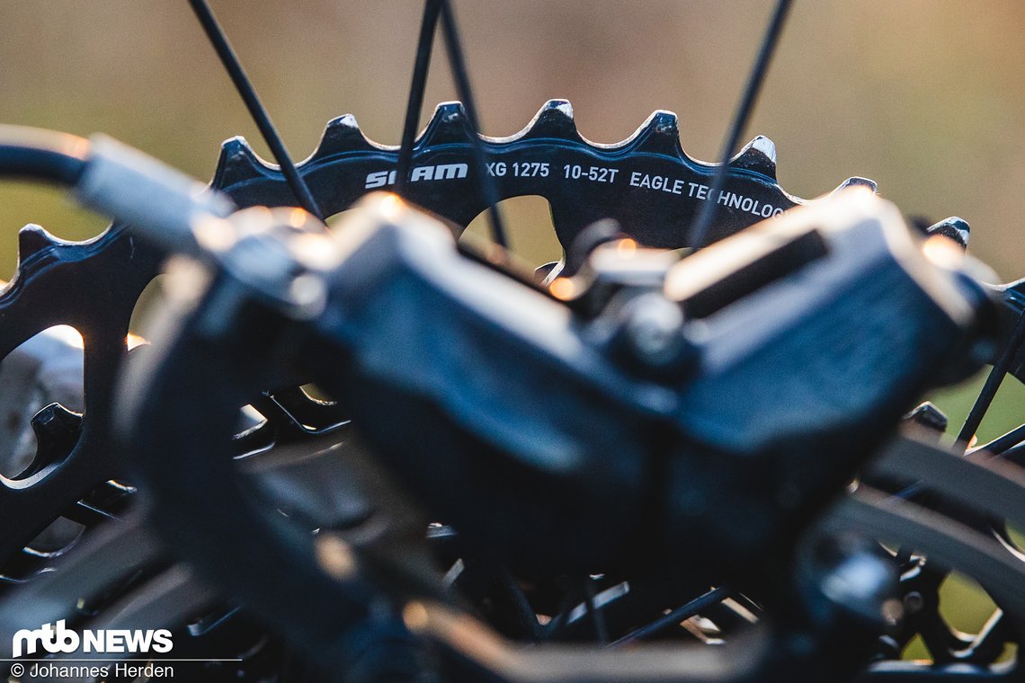 sram gx eagle 52-23
