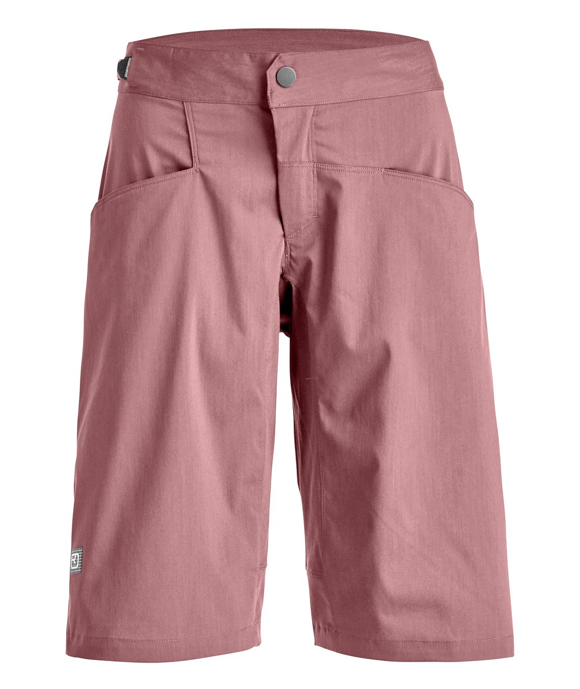 Entgegen den Erwartungen, die ein Name wie "Free Shorts" aufbaut, kostet die Hose 140 € (UVP).