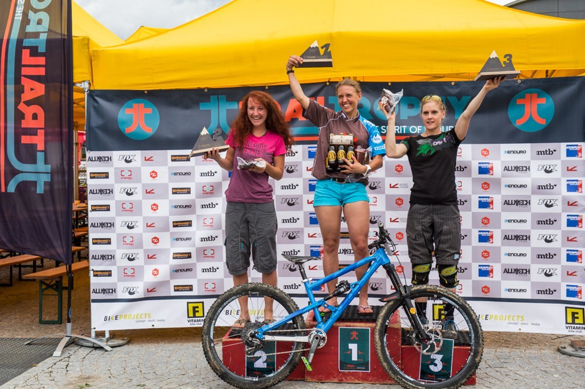 Sieger Pro Class Women