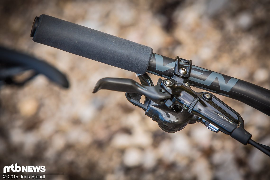 Esi Grips – Nicht jedermanns Sache aber sicher leicht