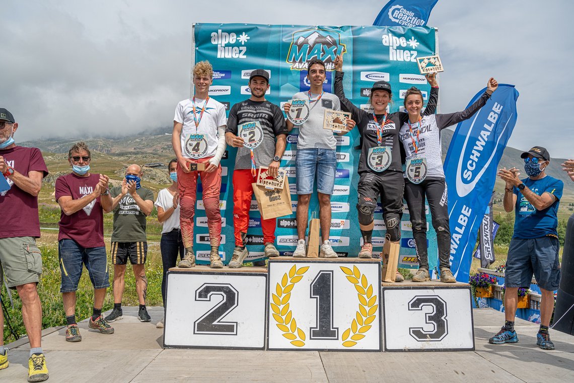 Maxiavalanche Alpe d Huez 2020 Photos CR (32)