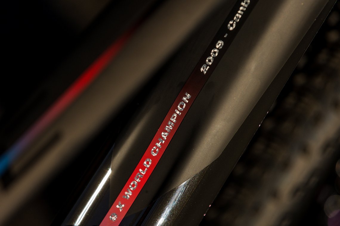 SCOTT-SRAM Spark WorldChamp by raindeduponmedia 909A4627909A477110